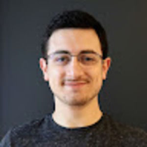 Meet your Posher, Matthew